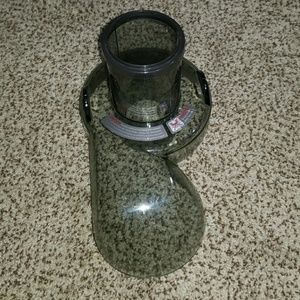 Breville Juice Fountain part for @khushijs